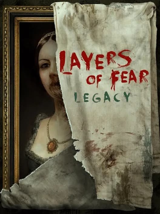 Layers of Fear: Legacy