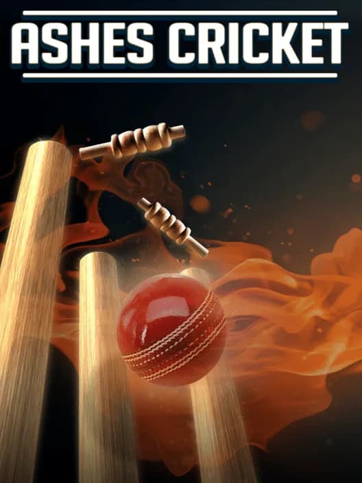 Ashes Cricket