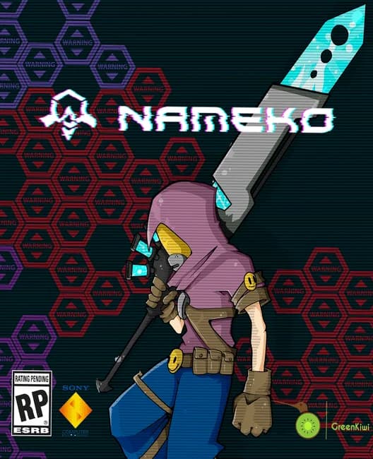 Nameko