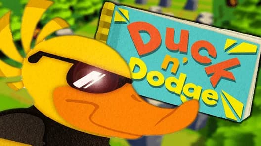 Duck n' Dodge