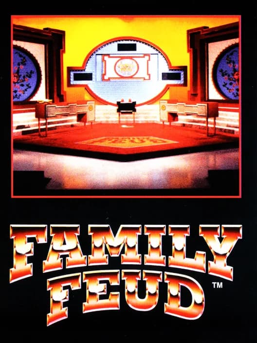 Family Feud