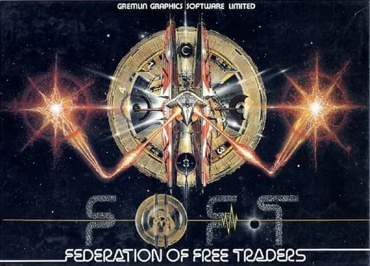 FOFT: Federation of Free Traders