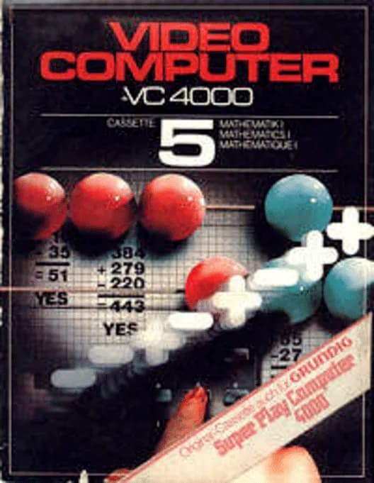 Mathematik I
