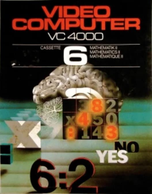 Mathematik II