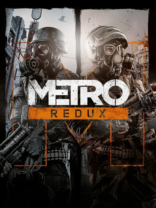 Metro Redux