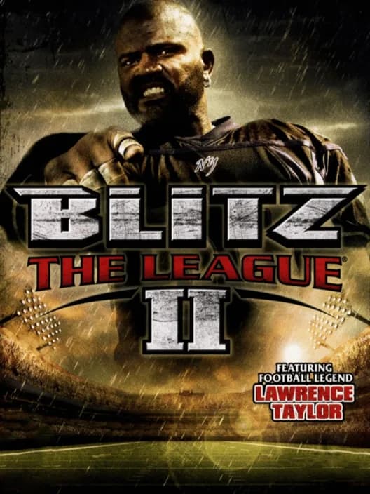 Blitz: The League II