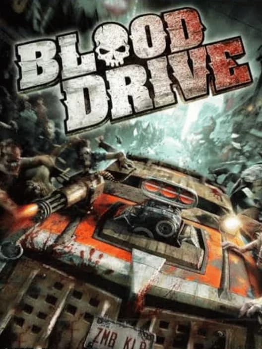Blood Drive
