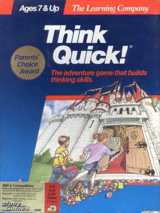 Think Quick!