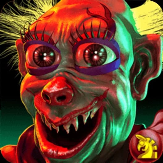Zoolax Nights: Evil Clowns