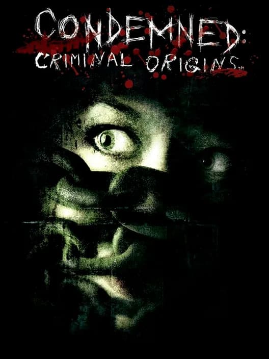 Condemned: Criminal Origins