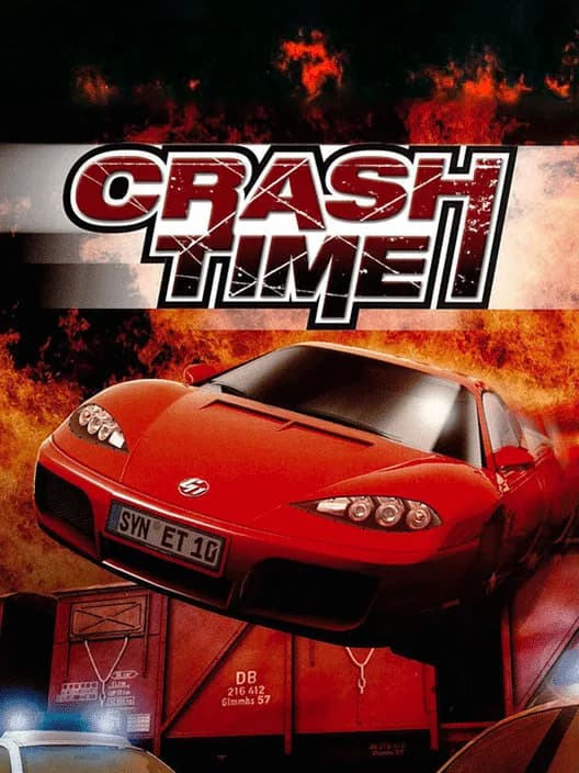 Crash Time