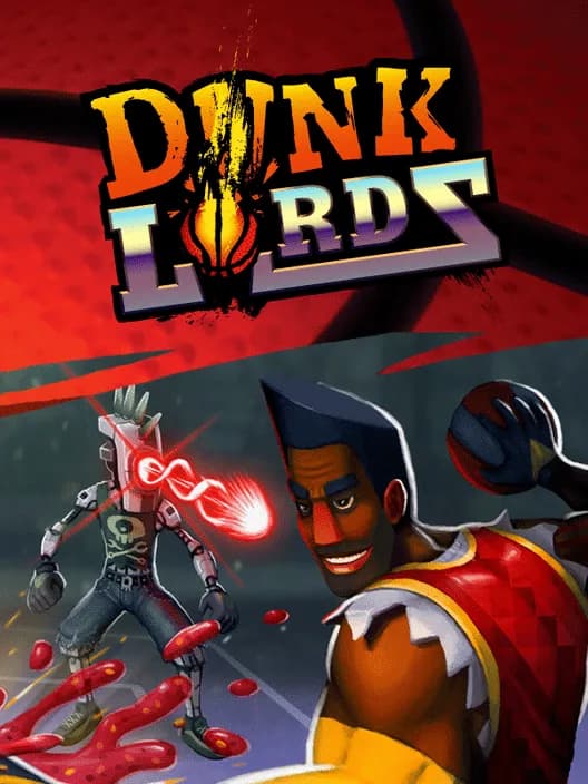 Dunk Lords