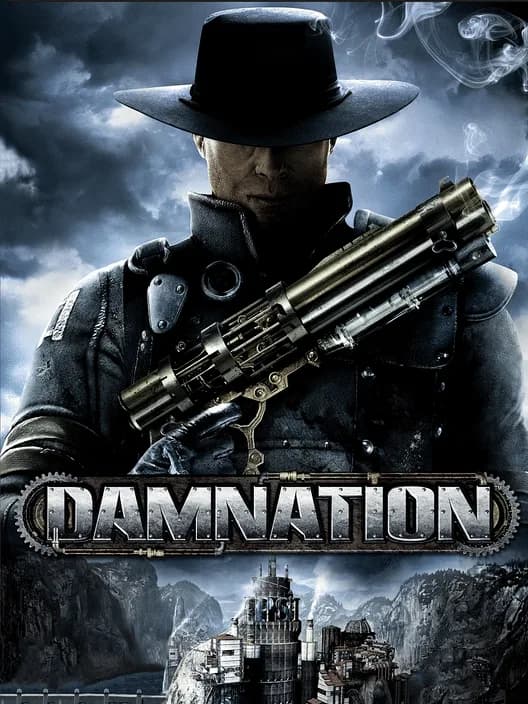 Damnation