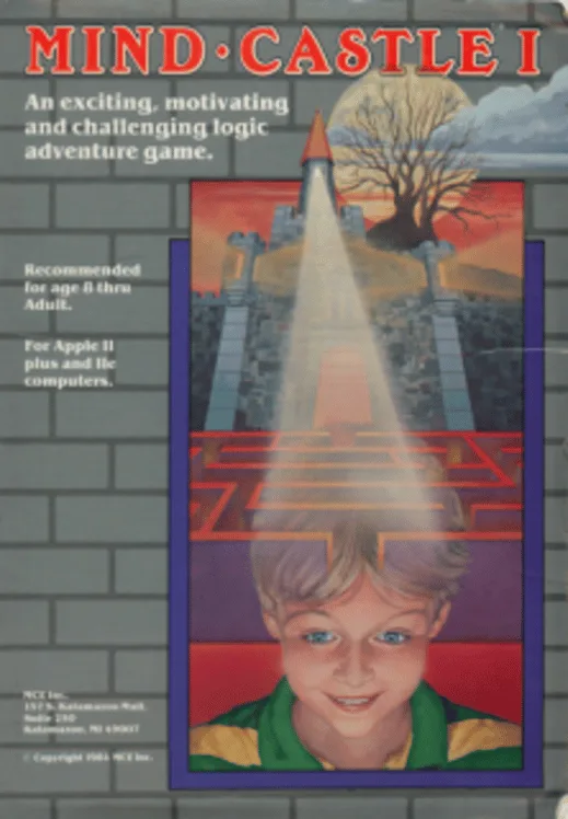 Mind Castle I