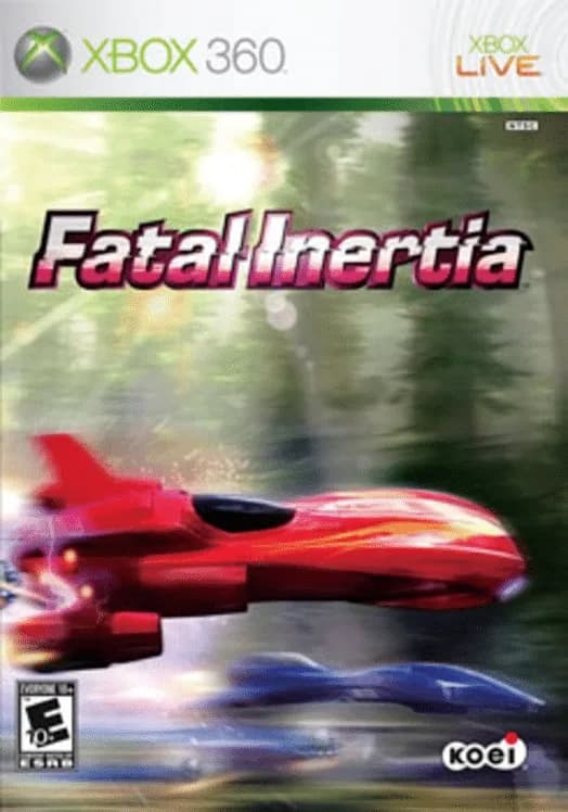 Fatal Inertia