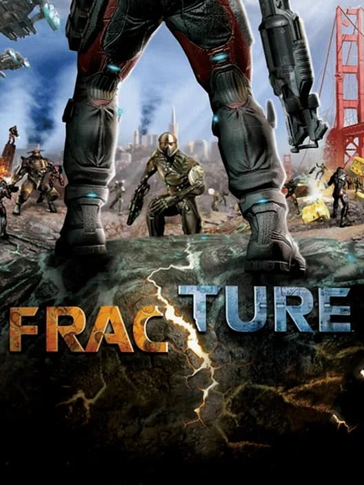 Fracture
