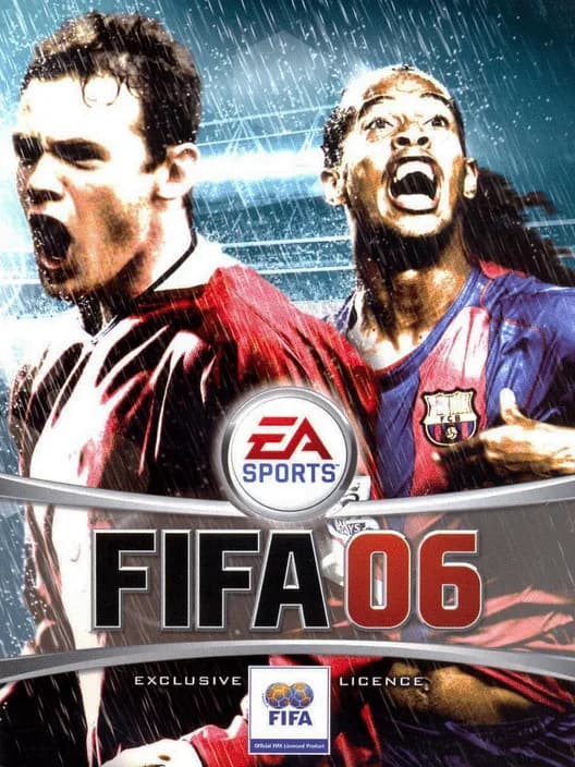 FIFA Soccer 06