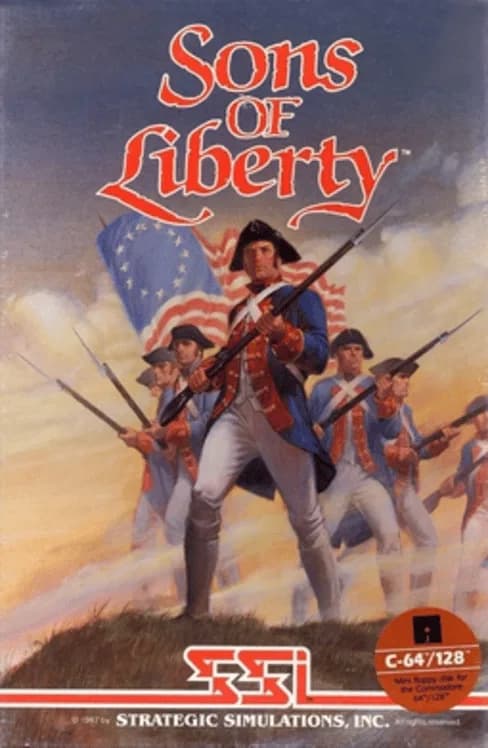 Sons of Liberty