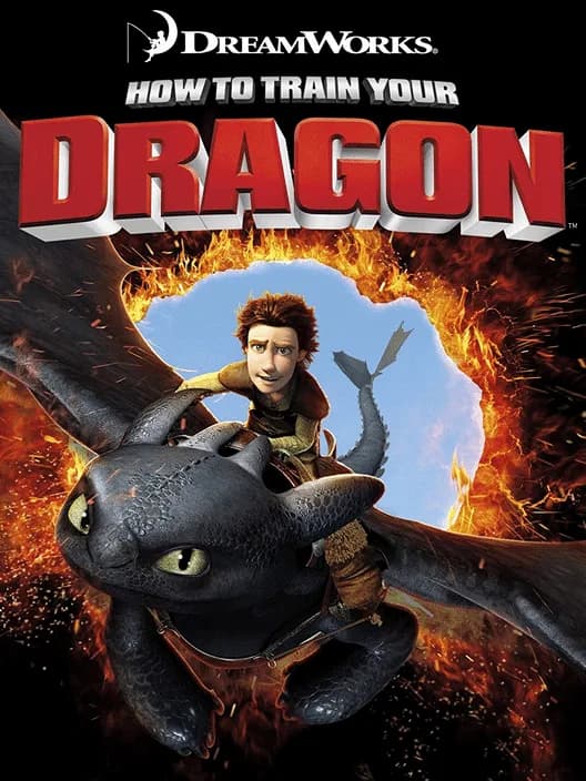 How to Train Your Dragon