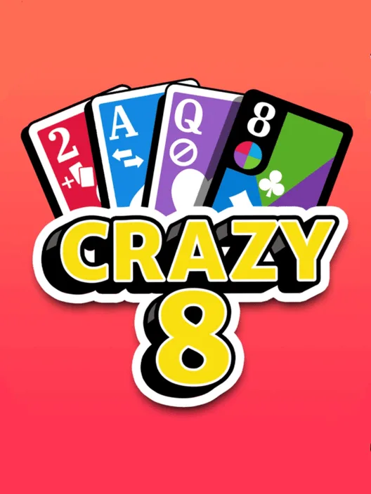 Crazy Eights
