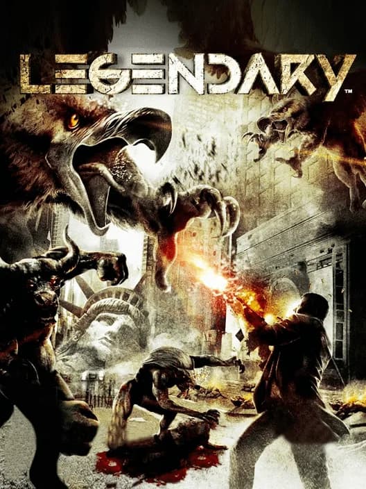 Legendary