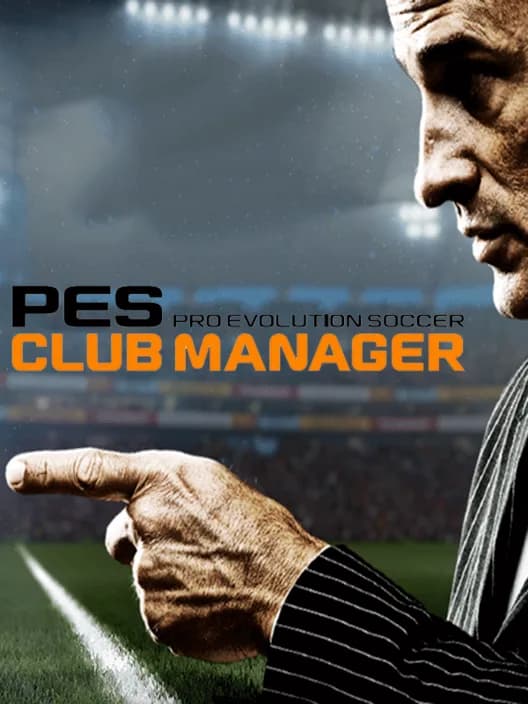 PES Club Manager
