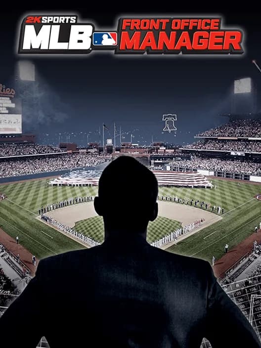 MLB Front Office Manager