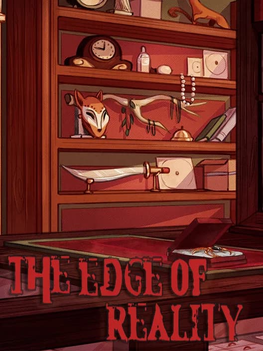 Edge of Reality