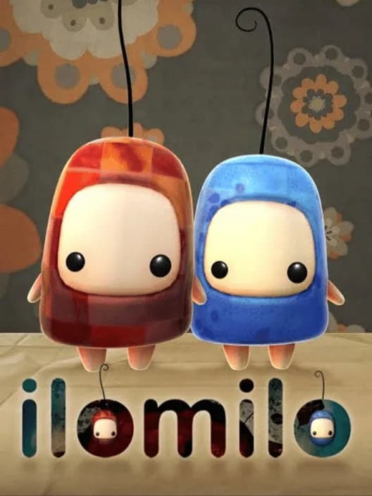 Ilomilo