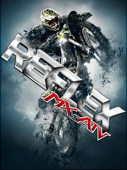 MX vs. ATV: Reflex