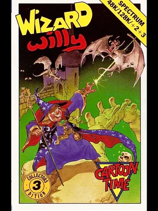 Wizard Willy