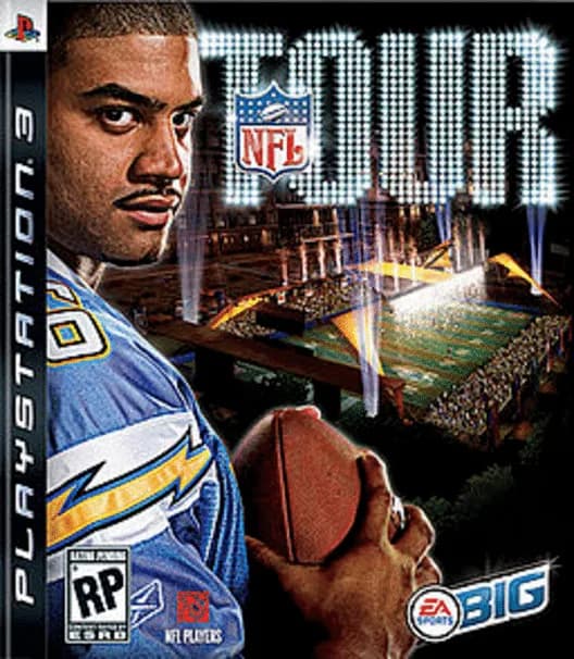 NFL Tour