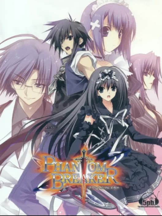 Phantom Breaker