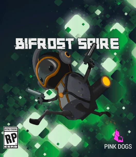 Bifrost Spire