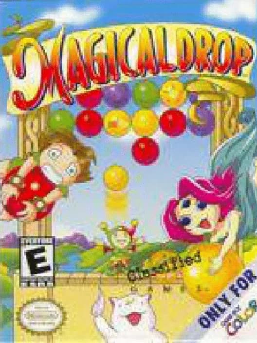 Magical Drop