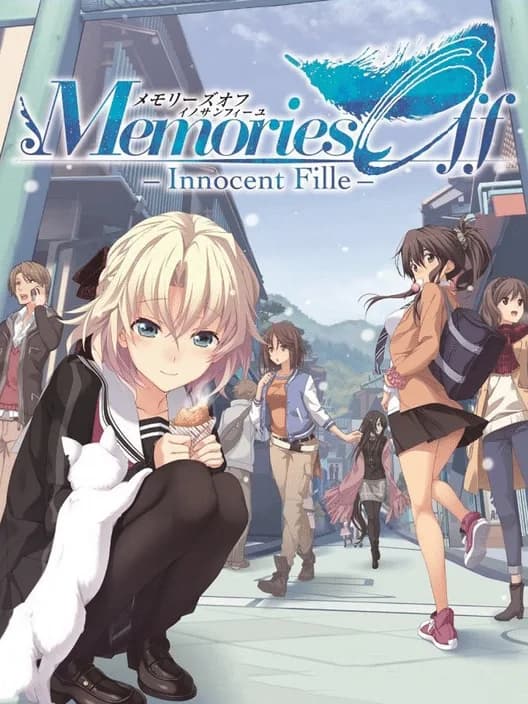 Memories Off: Innocent Fille
