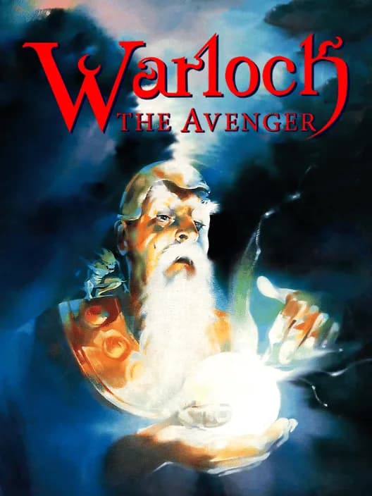 Warlock: The Avenger