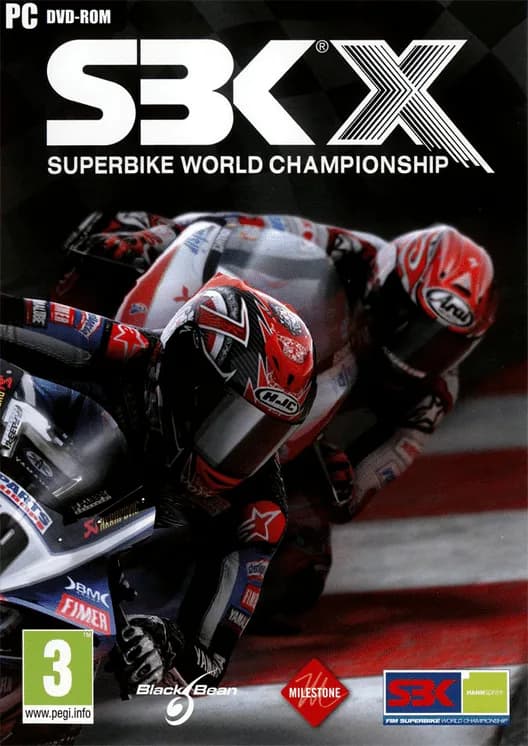 SBK X: Superbike World Championship