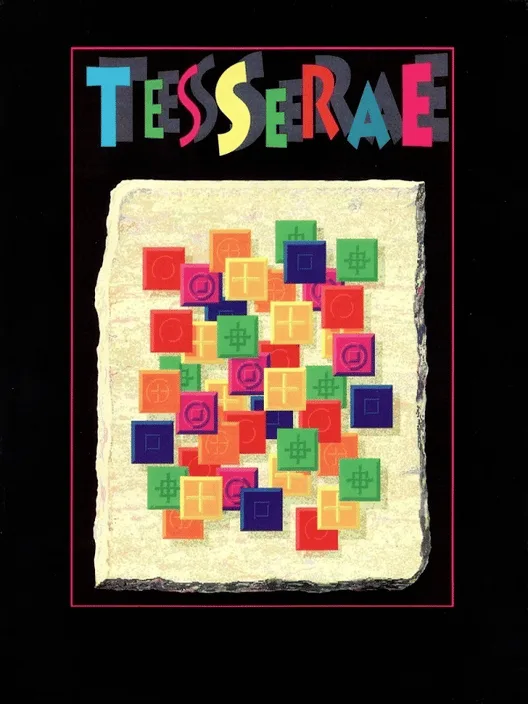 Tesserae