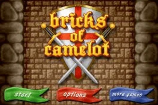 Bricks of Camelot