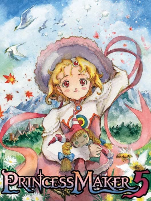 Princess Maker 5