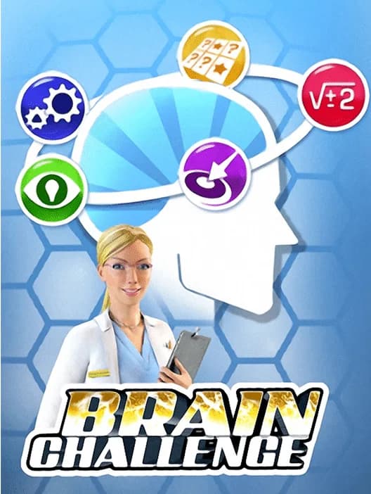Brain Challenge