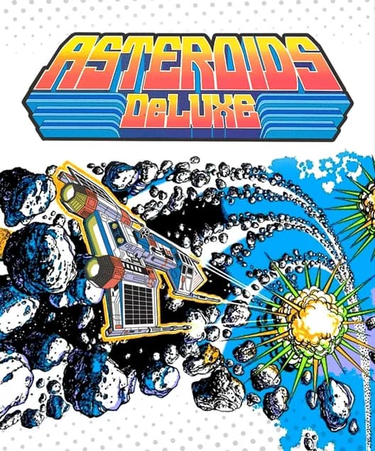 Asteroids & Deluxe