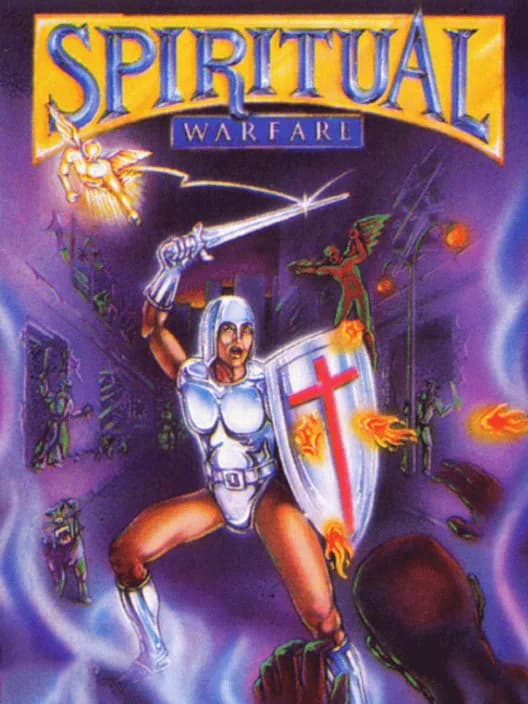 Spiritual Warfare