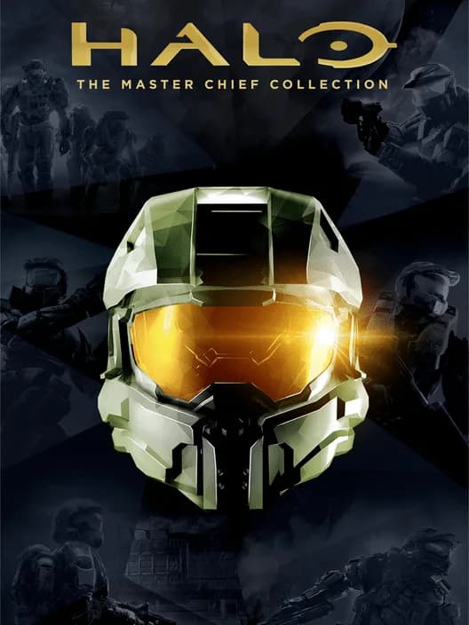 Halo: The Master Chief Collection