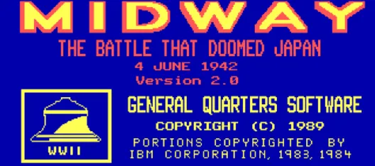 Midway: The Battle that Doomed Japan