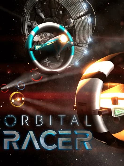 Orbital Racer