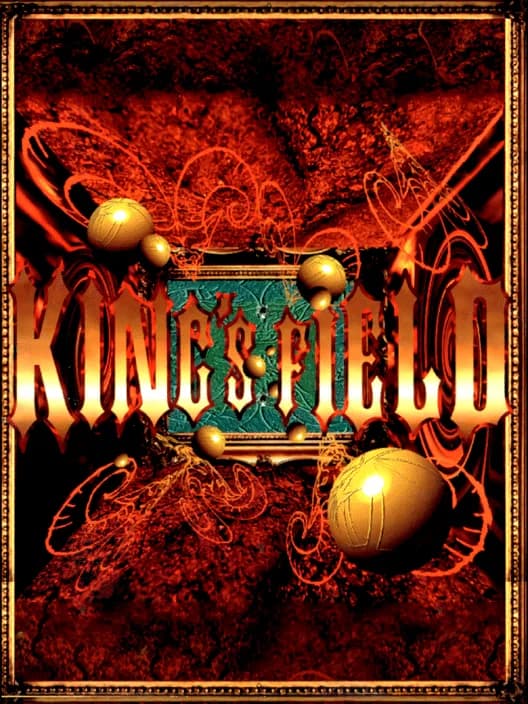 King's Field