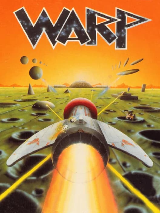 Warp