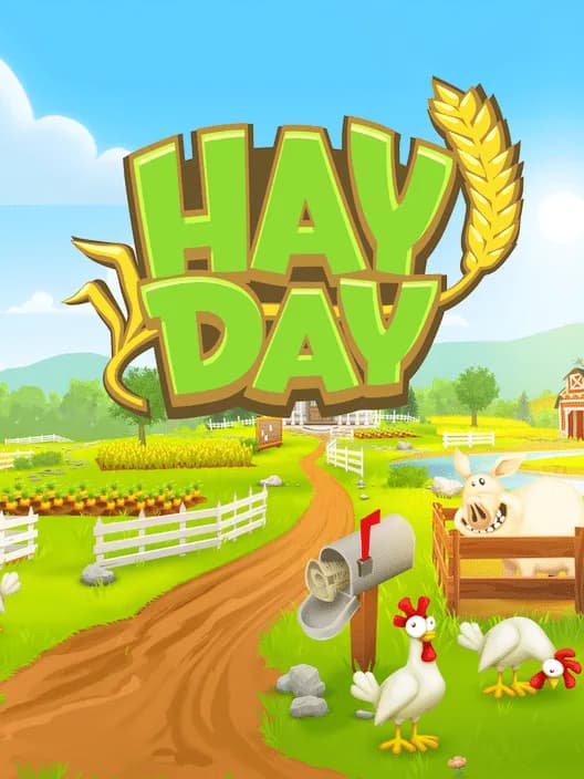 Hay Day